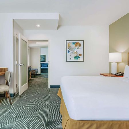 Embassy Suites Houston - Downtown Eksteriør bilde